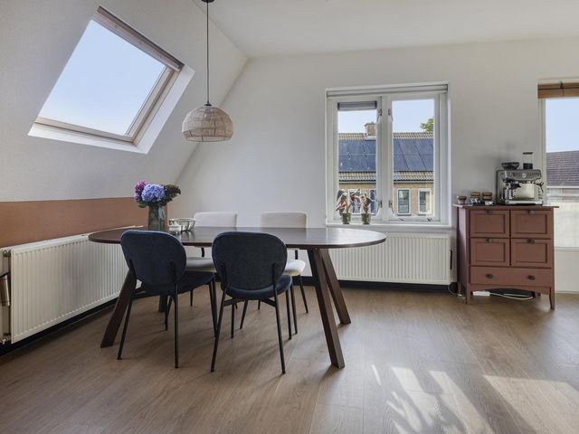 Van der Laenstraat 168A, Zwolle