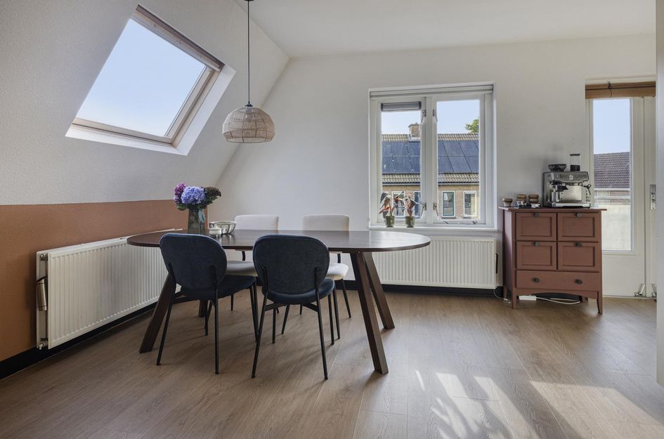 Van der Laenstraat 168A