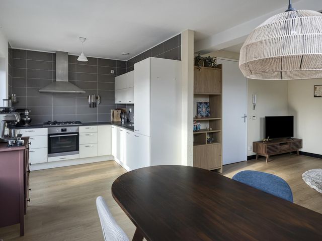 Van der Laenstraat 168A, Zwolle