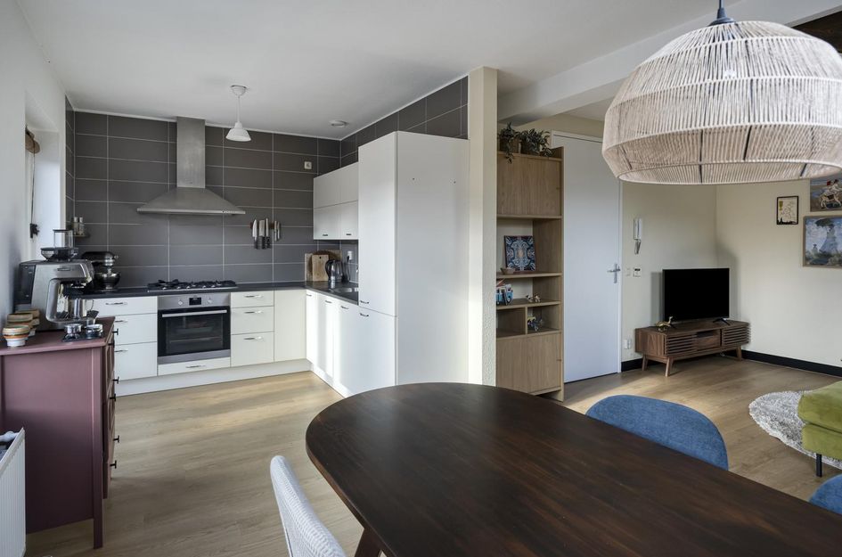 Van der Laenstraat 168A
