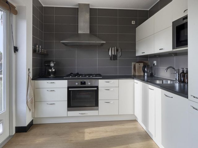 Van der Laenstraat 168A, Zwolle