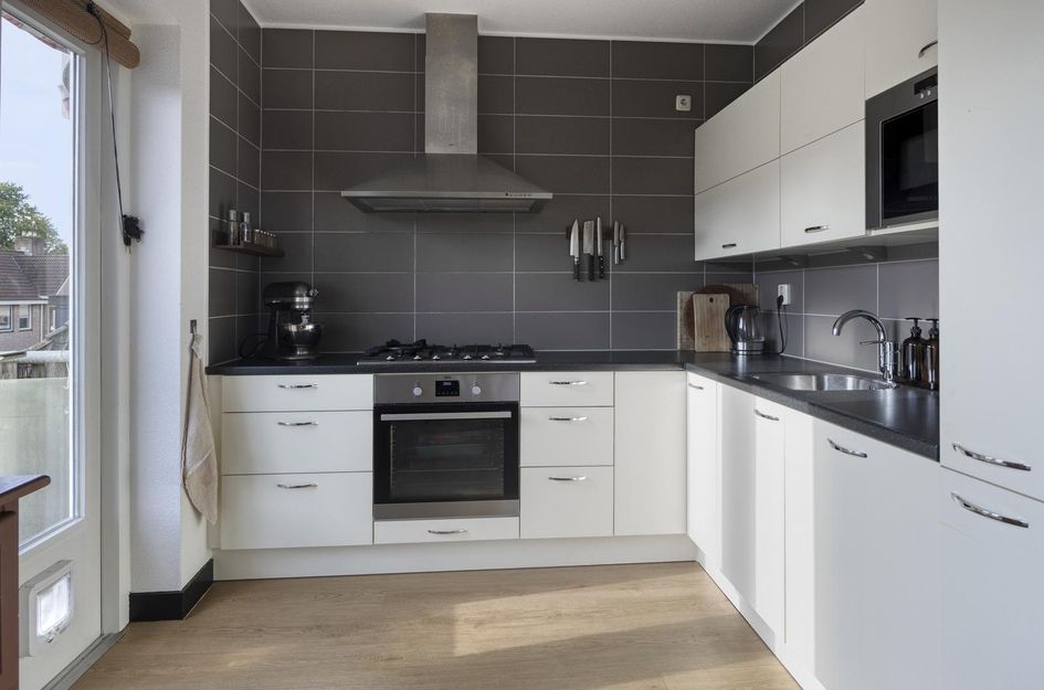Van der Laenstraat 168A