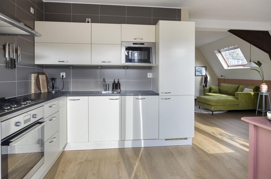 Van der Laenstraat 168A