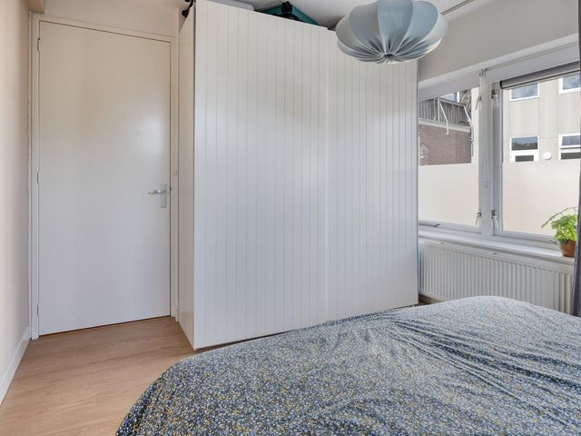 Van der Laenstraat 168A, Zwolle
