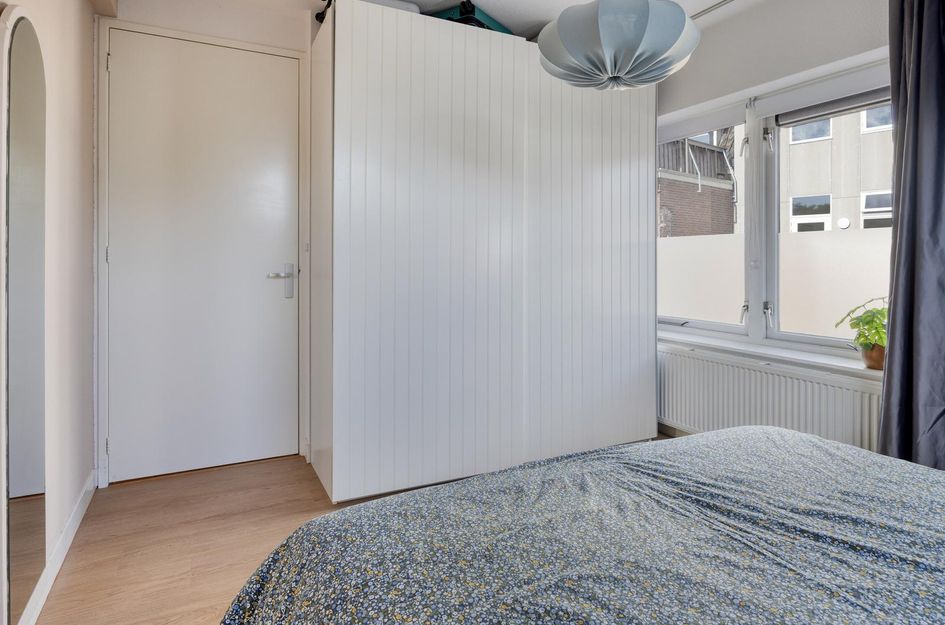 Van der Laenstraat 168A