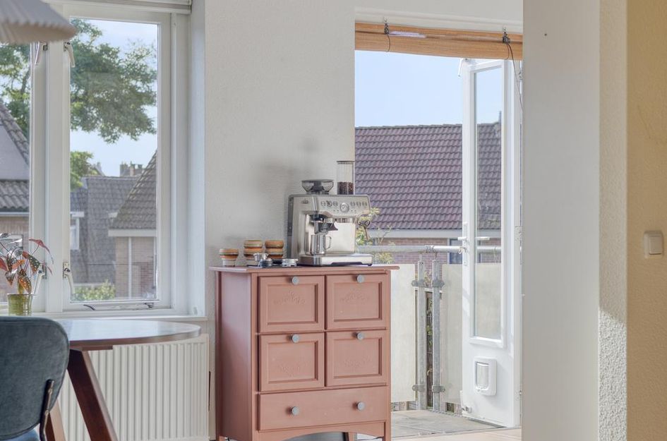 Van der Laenstraat 168A
