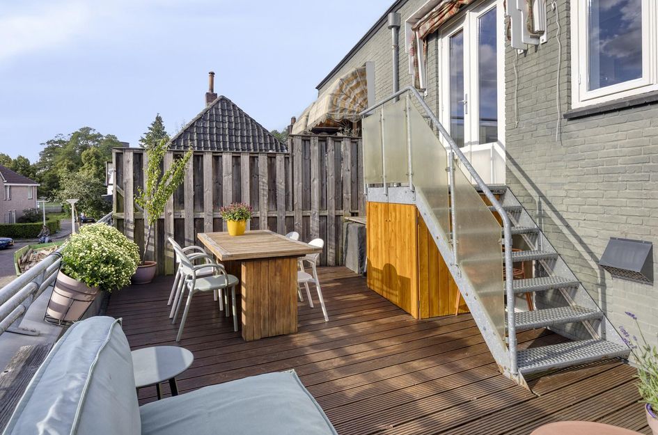 Van der Laenstraat 168A