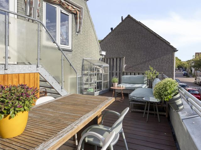 Van der Laenstraat 168A, Zwolle