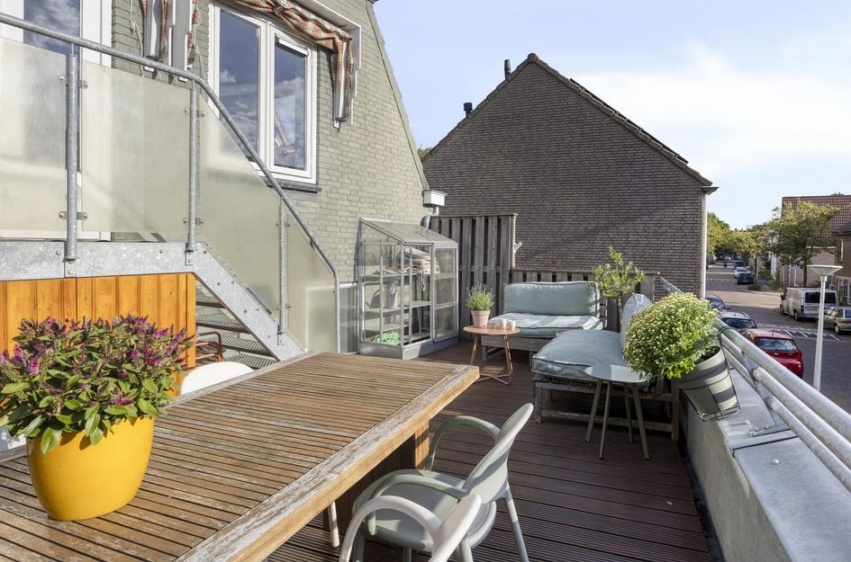 Van der Laenstraat 168A