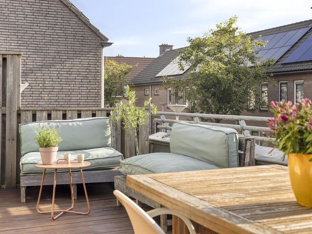Van der Laenstraat 168A, Zwolle