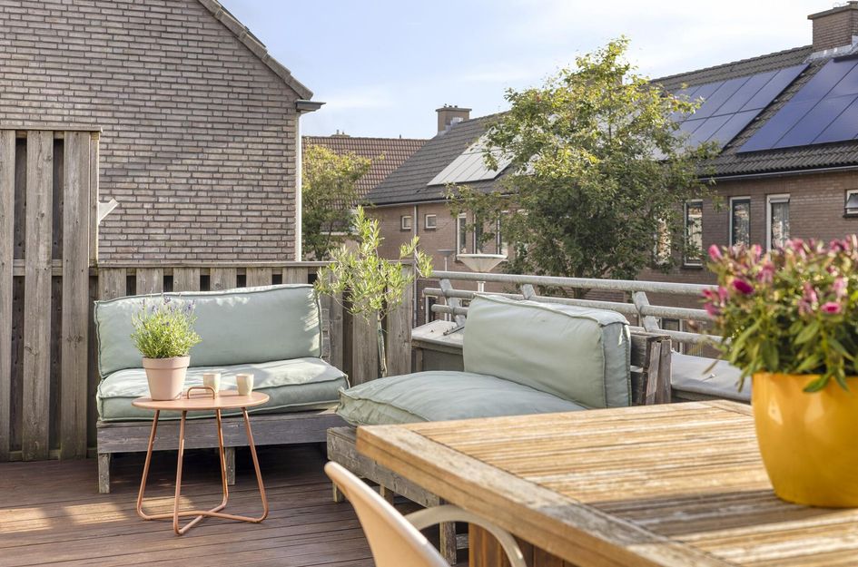 Van der Laenstraat 168A