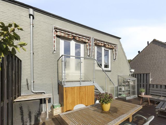 Van der Laenstraat 168A, Zwolle
