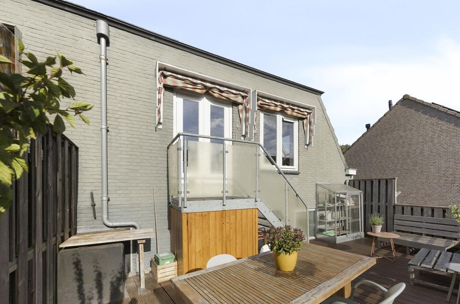 Van der Laenstraat 168A