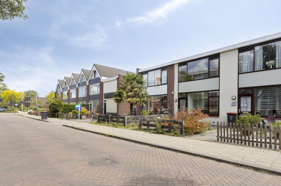 de Wetstraat 129