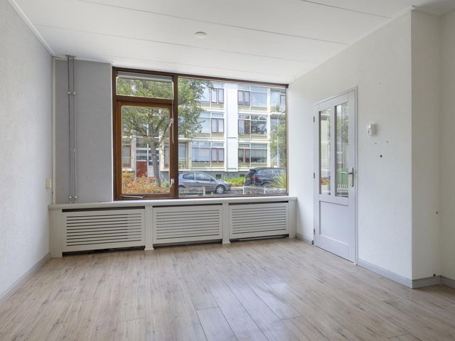 de Wetstraat 129, Ridderkerk