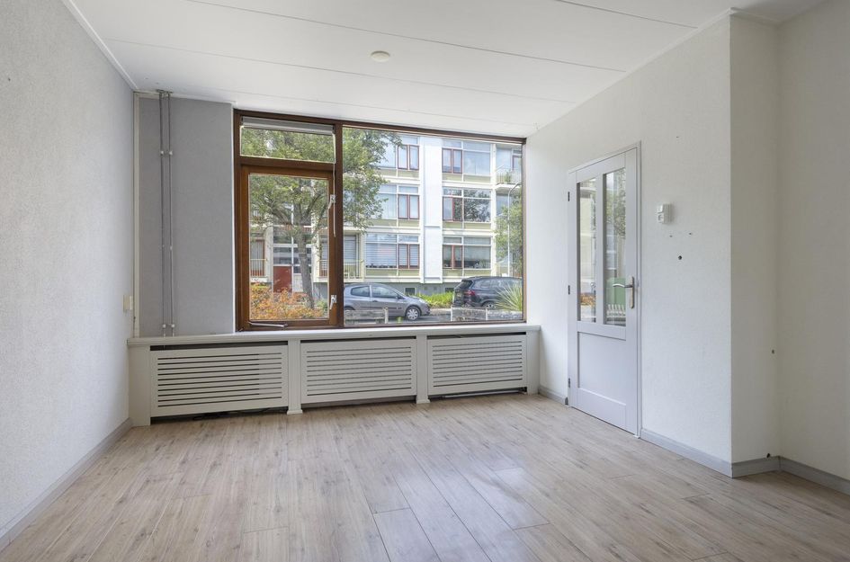de Wetstraat 129
