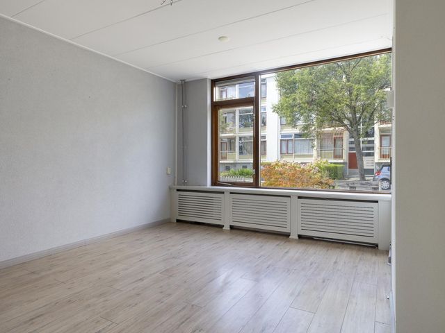 de Wetstraat 129, Ridderkerk