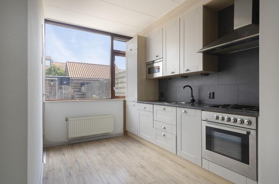 de Wetstraat 129