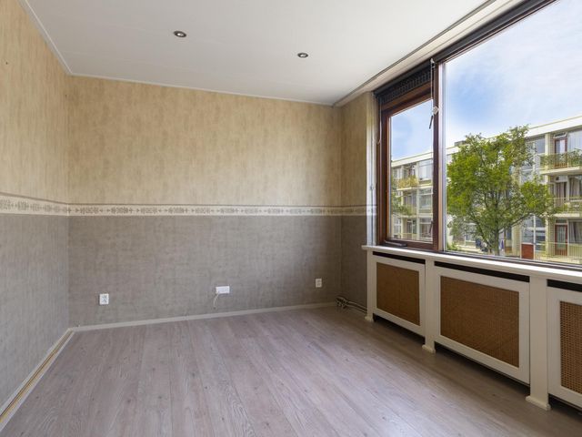 de Wetstraat 129, Ridderkerk