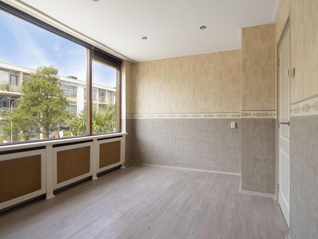 de Wetstraat 129, Ridderkerk