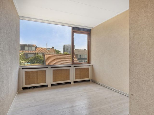 de Wetstraat 129, Ridderkerk