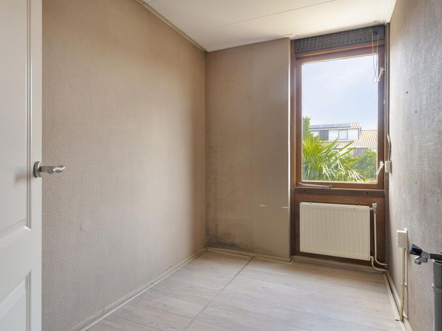 de Wetstraat 129, Ridderkerk