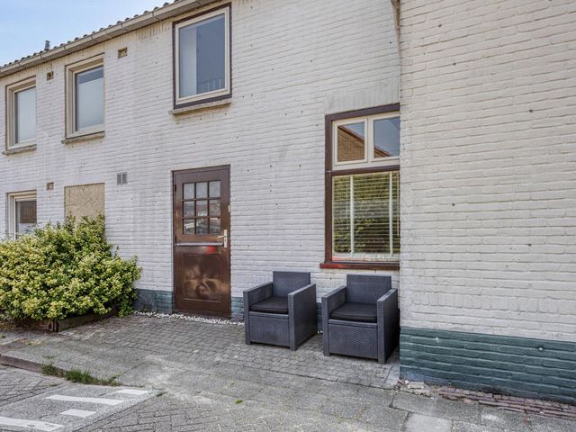 Hoogstraat 53, Noordwijkerhout