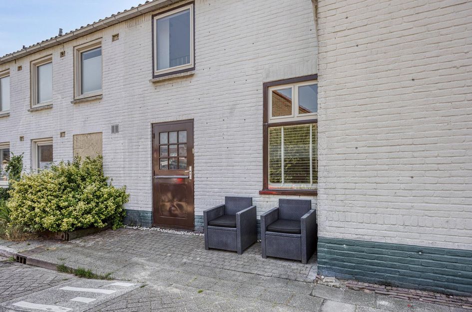 Hoogstraat 53