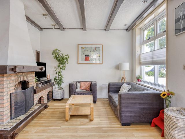 Hoogstraat 53, Noordwijkerhout