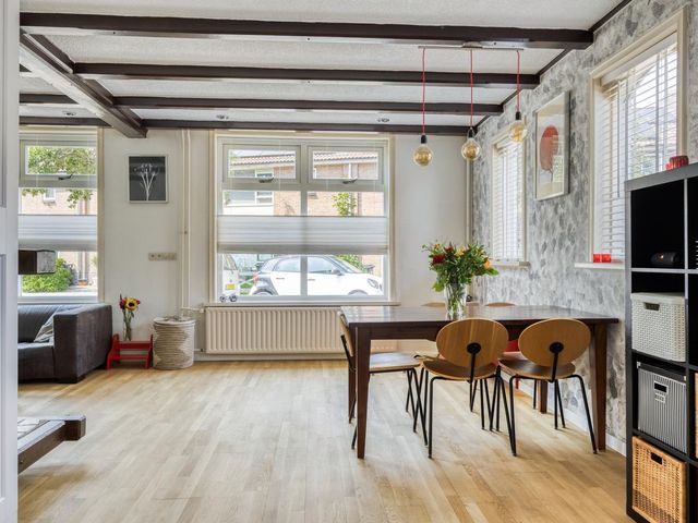Hoogstraat 53, Noordwijkerhout