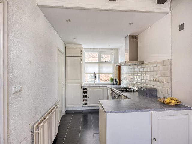 Hoogstraat 53, Noordwijkerhout