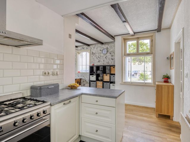 Hoogstraat 53, Noordwijkerhout