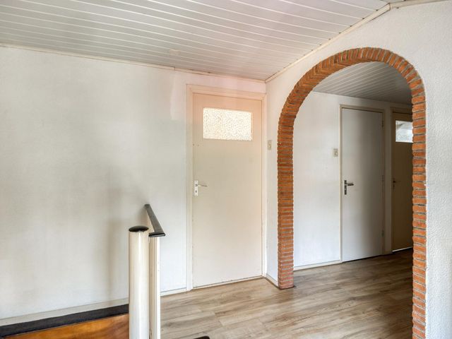 Hoogstraat 53, Noordwijkerhout