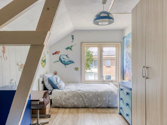 Hoogstraat 53, Noordwijkerhout