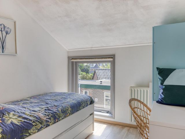 Hoogstraat 53, Noordwijkerhout