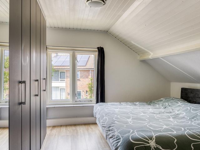 Hoogstraat 53, Noordwijkerhout