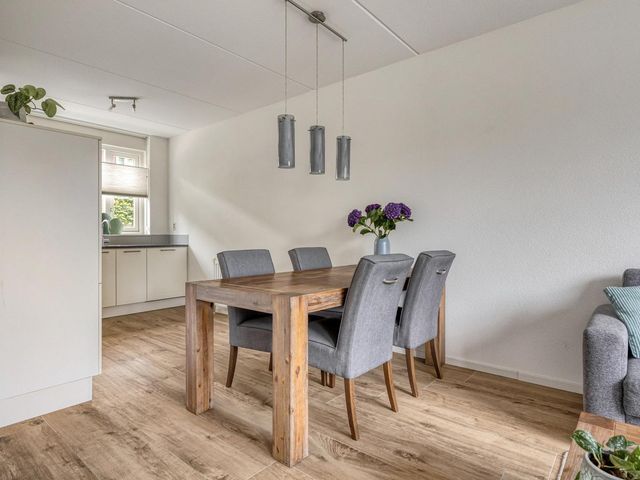 Piet van Damlaan 24, Hillegom