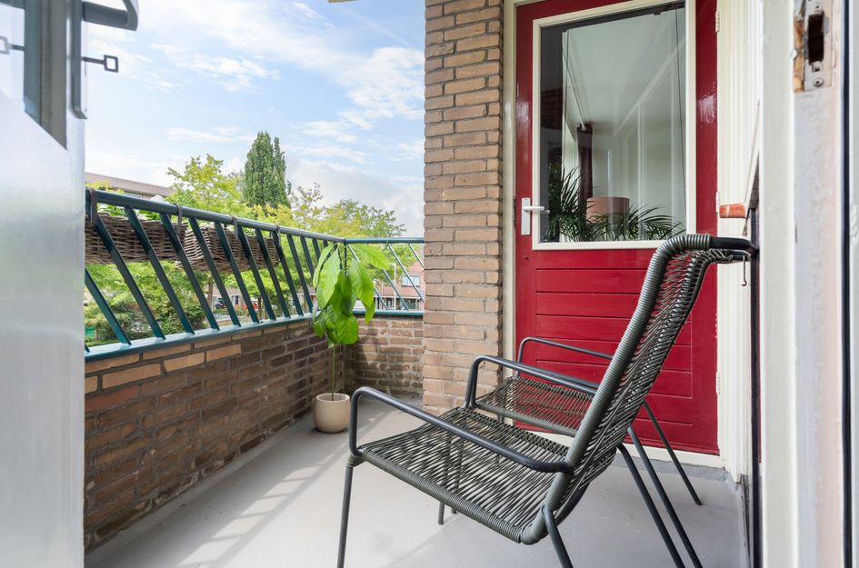 Detmoldstraat 90 1