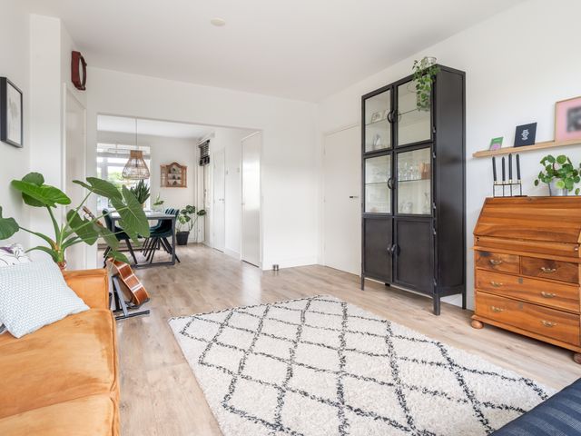 Detmoldstraat 90 1, Utrecht