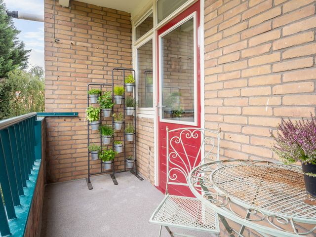 Detmoldstraat 90 1, Utrecht