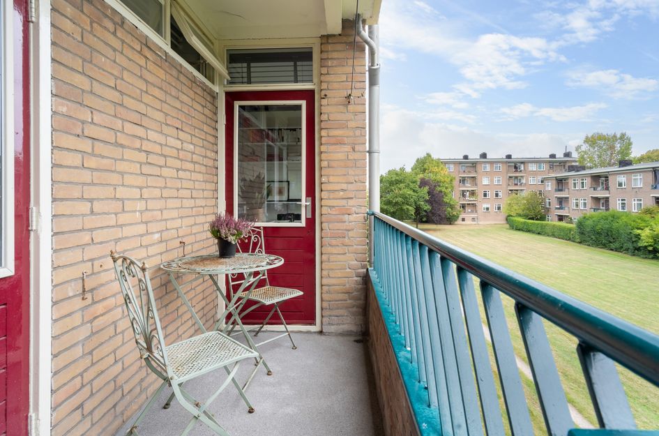 Detmoldstraat 90 1