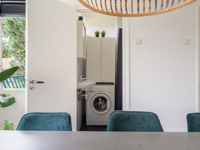 Detmoldstraat 90 1, Utrecht