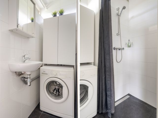 Detmoldstraat 90 1, Utrecht