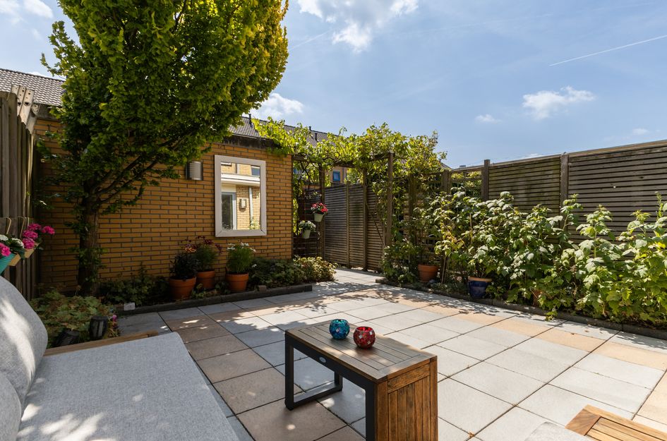 Paardensprongstraat 16