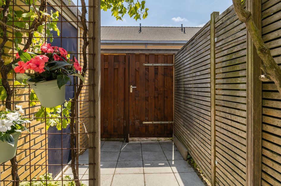 Paardensprongstraat 16