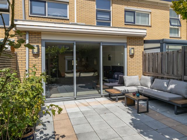 Paardensprongstraat 16, Utrecht