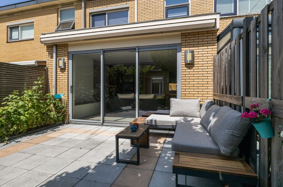 Paardensprongstraat 16