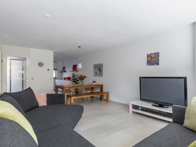 Paardensprongstraat 16, Utrecht