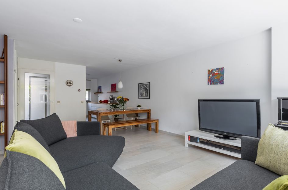 Paardensprongstraat 16