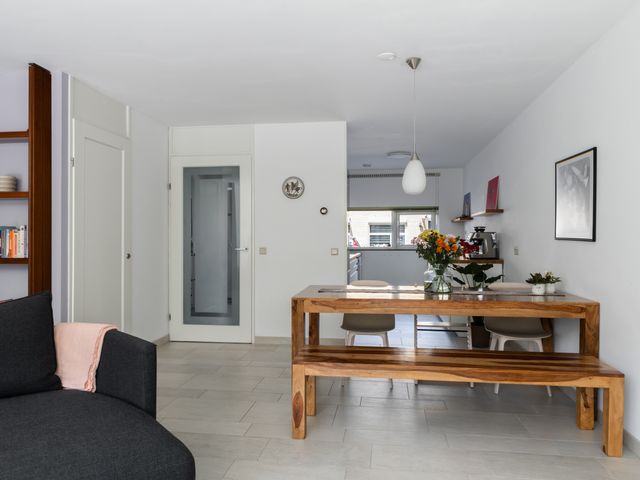 Paardensprongstraat 16, Utrecht
